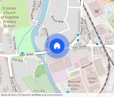 East Street, Colchester, Essex - Photo 1