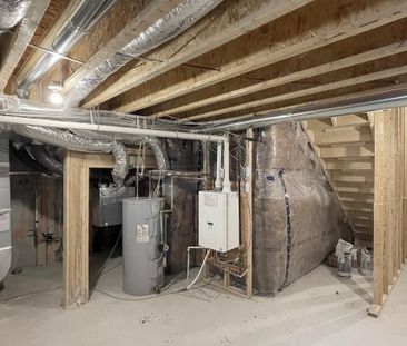 For Lease - 19 Frank Lloyd Wright Street, Whitby, Ontario - Photo 2