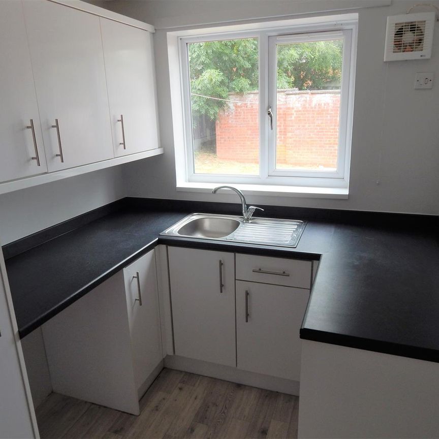Hawkesbury Close, Church Hill South Redditch - Photo 1