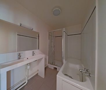 APPARTEMENT T4 A LOUER - PARIS 15EME ARRONDISSEMENT Saint-Lambert 8... - Photo 6