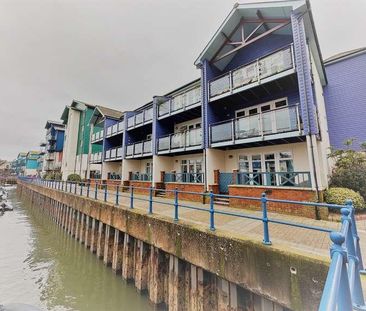 Madison Wharf, Exmouth, EX8 - Photo 1