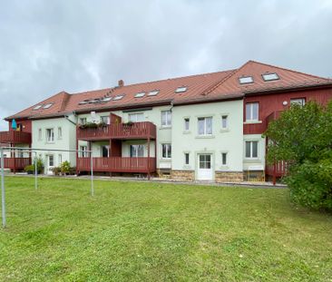 Radebeul: Frisch renoviert – über zwei Etagen! - Foto 1