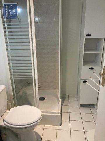 Location Appartement 1 pièce 20m² LE MANS 72000 - Photo 5