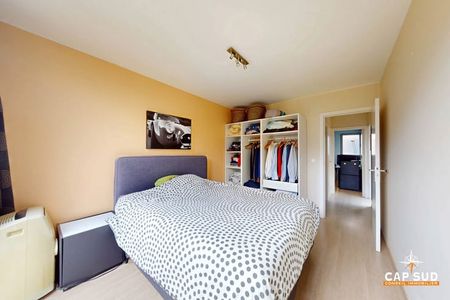 Appartement te huur - Photo 2