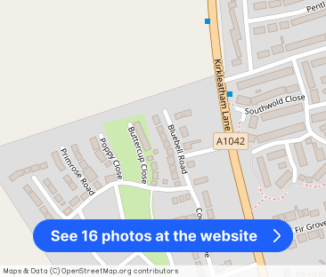 Bluebell Road, Redcar - Photo 1