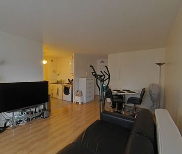 Location appartement 1 pièce, 30.45m², Torcy - Photo 4