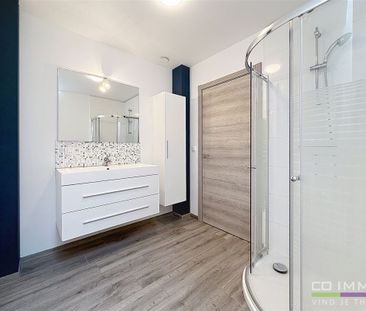 mooi duplex app, 2 slpks, terrassen en parking - Motstraat 12, 3350... - Foto 5