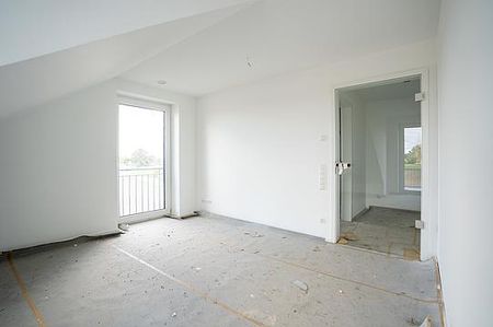 Dachgeschosswohnung mit tollem Weitblick in Heinsberg - Photo 4