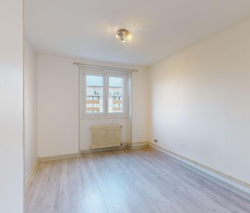 Location Appartement 4 pièces 65m² CHENOVE 21300 - Photo 1
