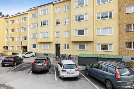Rådmansgatan, Norrköping - Foto 2