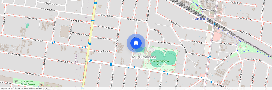 7/24 Gerald Street Murrumbeena, VIC 3163
