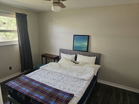 For Lease - 66 Caledon Crescent Unit# Upper, Brampton, Ontario - Photo 2