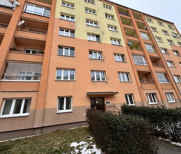 Pronájem bytu 2+1 52 m² - Photo 2
