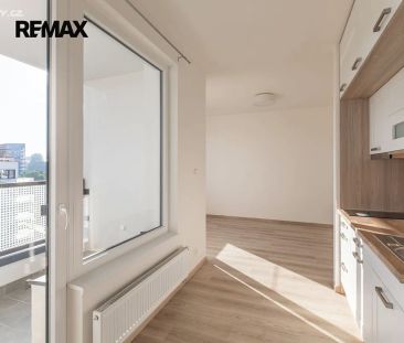 Pronájem bytu 1+kk 27 m² - Photo 6