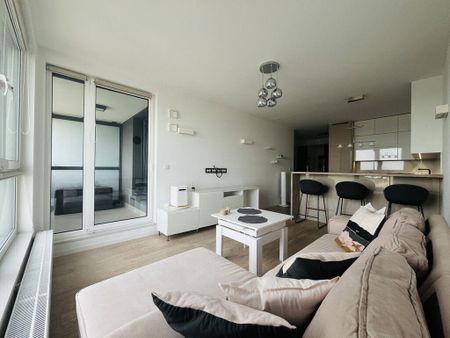 Loggia 2 miejsca parkingowe Od zaraz 50 m² - Фото 2