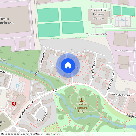 Parklands, Northwood, Santry, Dublin 9