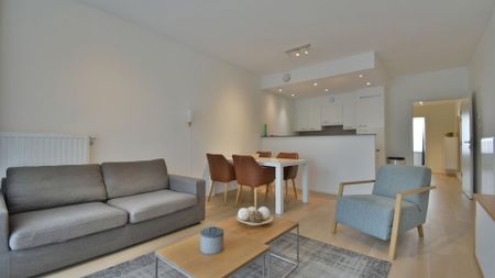 Appartement te huur in Evere - Photo 2