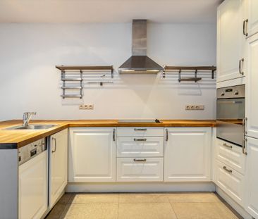 HUREN | Appartement met terras en tuin te Blankenberge - Photo 4