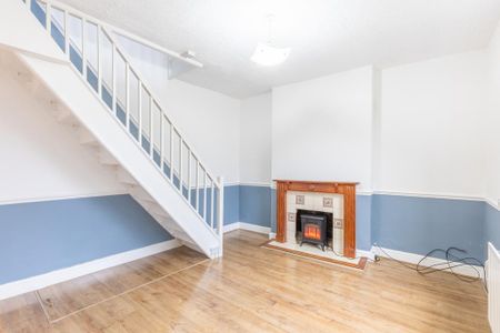 1 bedroom terraced house to rent - Photo 2