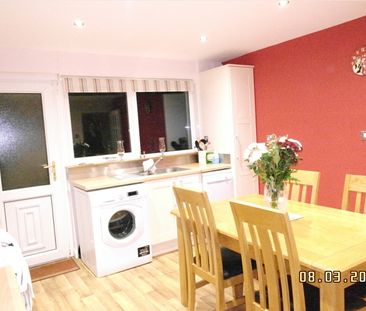 Baberton Mains Gardens, Edinburgh, EH14 3BX - Photo 5