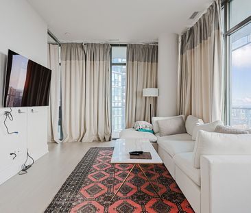 For Lease - 33 Charles Street Unit# 4203, Toronto, Ontario - Photo 2