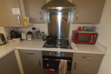 2 Bed Flat, Cowdray Court, B29 - Photo 4