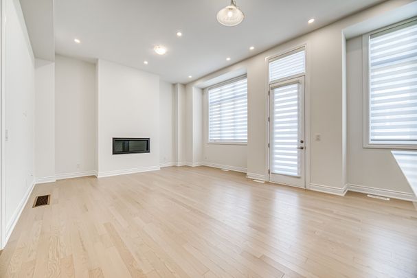 For Lease - 148 Harvey Bunker Crescent, Markham, Ontario - Photo 1