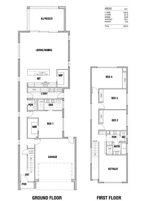 “Brand New Family Treasure, overlooking Linear Park!” - Photo 1