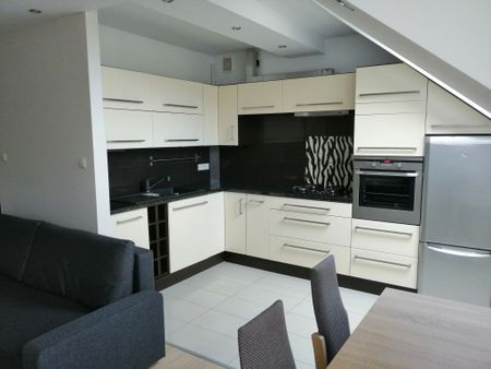 Marynarki Wojennej, 2-pokojowe, 46m2, III Piętro, Parking - Photo 5