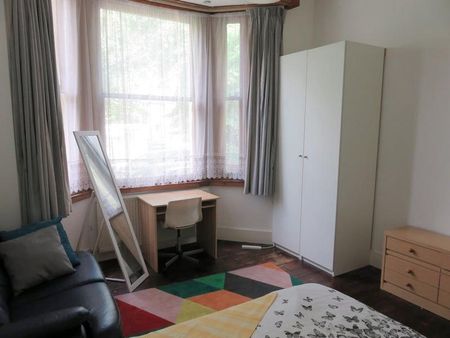 Room in a Shared Flat, Kirkdale, SE26 - Photo 2