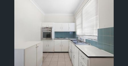 Freshly Painted Two-Bedroom Apartment in a Quiet, Convenient Location - Photo 3