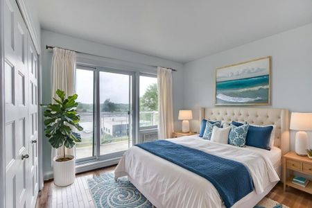 Appartement à louer - Photo 5