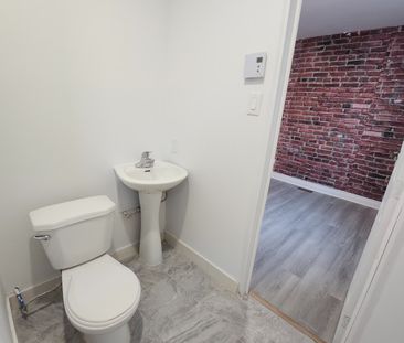 10580 Boulevard Saint-Laurent, #204 - Photo 3