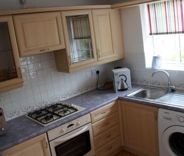 Rodyard Way, Room 6, Parkside, Coventry - Photo 4