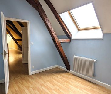 Maison Marmagne - Photo 2