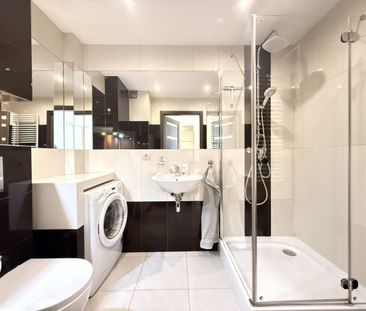 Atrakcyjne mieszkanie na Bażantowie na wynajem 38.48 m² - Photo 5