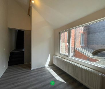 Rijwoning met 3 slaapkamers en koer te centrum Roeselare - Foto 5