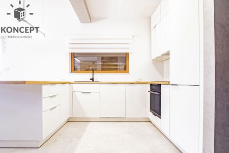 Wyjątkowy dom w zabudowie bliźniaczej 4 sypialnie - Фото 4