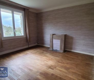 Location Maison 4 pièces 115m² PERIGUEUX 24000 - Photo 2