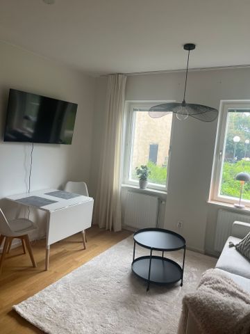 Dragarbrunnsgatan, Uppsala - Photo 2