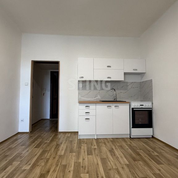 Byt 1+kk k pronájmu, Rýmařov, ulice Národní - Photo 1