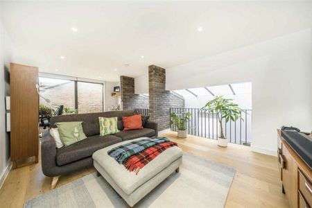 Voss Street, Bethnal Green, E2 - Photo 2