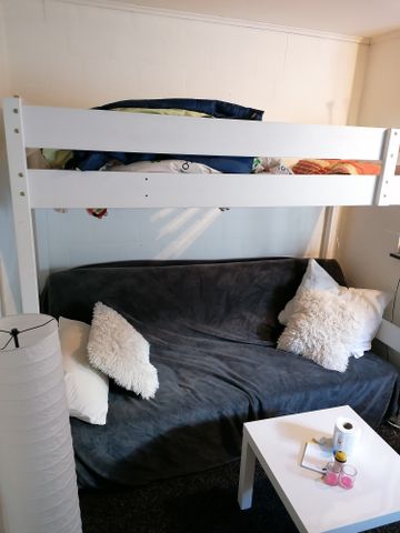 Kamer 2 / Eigen Douche + Kitchenette - Elfjulistraat 19 - Foto 2