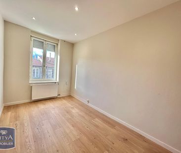 Location Appartement 4 pièces 65m² ST ETIENNE 42000 - Photo 3