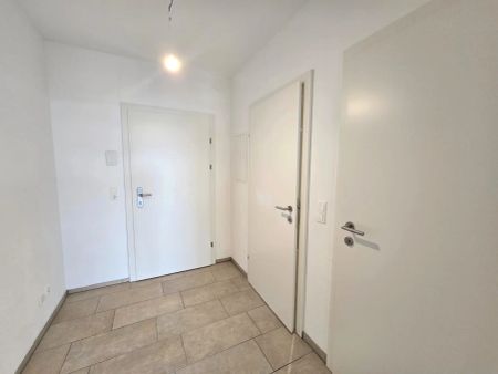 STRASSGANGER Straße 380c : Neuwertige 3 Zimmer- Wohnung mit großem Balkon - Straßganger Straße 380 c - Top 34c - Foto 3