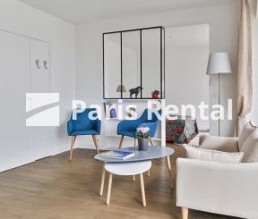 1 chambre, Grenelle Paris 15e - Photo 4