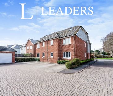 2 bedroom apartment to rent Langmeads Close, East Preston, BN16 - Photo 3