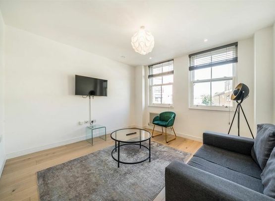 Cheshire Street Cheshire Street, E2 - Photo 1