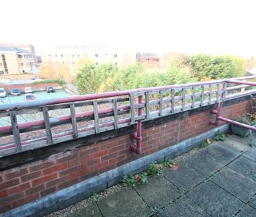 1 bedroom apartment to rent - Photo 3