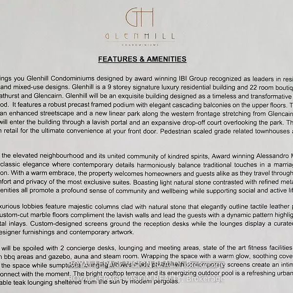 505 Glencairn Avenue #310 - Photo 1